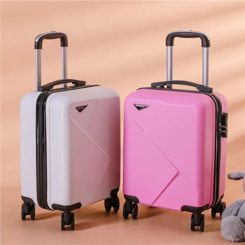Универсальный чемодан, маленькая милая коробка, 18 дюймов, 16 дюймов