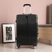 Уважение к черной алюминиевой раме