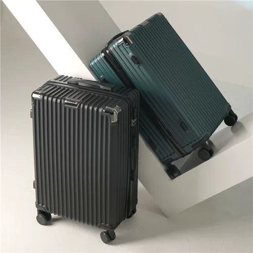 Брендовый чемодан, универсальная коробка, популярно в интернете, 20 дюймов