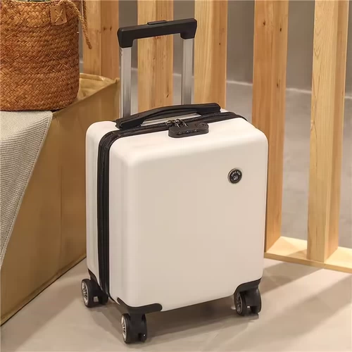 Маленький чемодан, 14 дюймов, 40