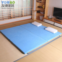 ya mattress 1 8 1 5m1 2-meter single double mattress pad student dormitory sponge tatami mattress