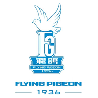 飞鸽尚骑直销店的LOGO