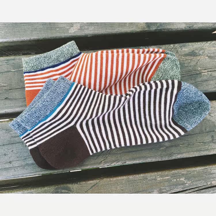 Chaussettes - collants simple - Ref 772221 Image 11