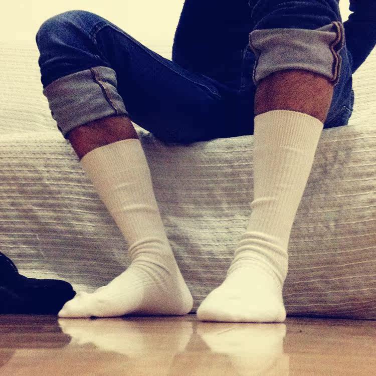 Chaussettes - collants simple - Ref 757324 Image 14