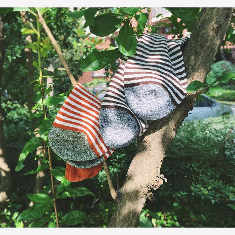 Chaussettes - collants simple - Ref 772221 Image 9