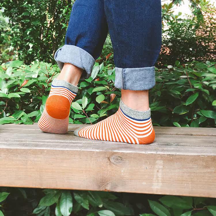 Chaussettes - collants simple - Ref 772221 Image 14