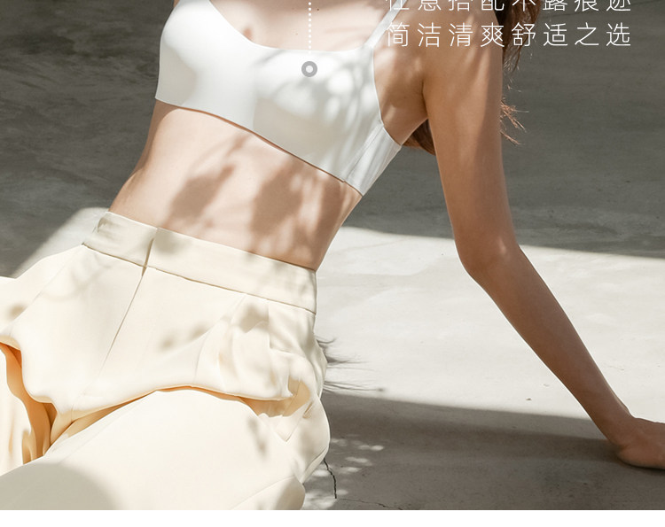 Бюстгальтер без косточек, тонкое нижнее белье, комфортный бюстгальтер пуш-ап, бюстгалтер, защитное белье                   