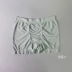 Quần lót nam bằng vải cotton bốn góc quần thủy triều gợi cảm cho giới trẻ thể thao mùa thu và mùa đông thoáng khí eo U lồi cỡ lớn quần lót su Giữa eo