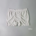 Quần lót nam bằng vải cotton bốn góc quần thủy triều gợi cảm cho giới trẻ thể thao mùa thu và mùa đông thoáng khí eo U lồi cỡ lớn quần lót su Giữa eo