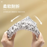 Тапочки, нескользящая обувь, летние слайдеры для влюбленных на платформе