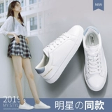 Зимняя базовая универсальная демисезонная спортивная белая обувь, 2022, популярно в интернете