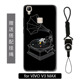đầu đĩa than giá rẻ	 Phim hoạt hình kỷ lục người chơi phi hành gia VIVOv3max trường hợp điện thoại di động màu đen sáng tạo v3 bảo vệ vỏ dây buộc học sinh nam nữ - Máy hát 	đầu đĩa than crosley