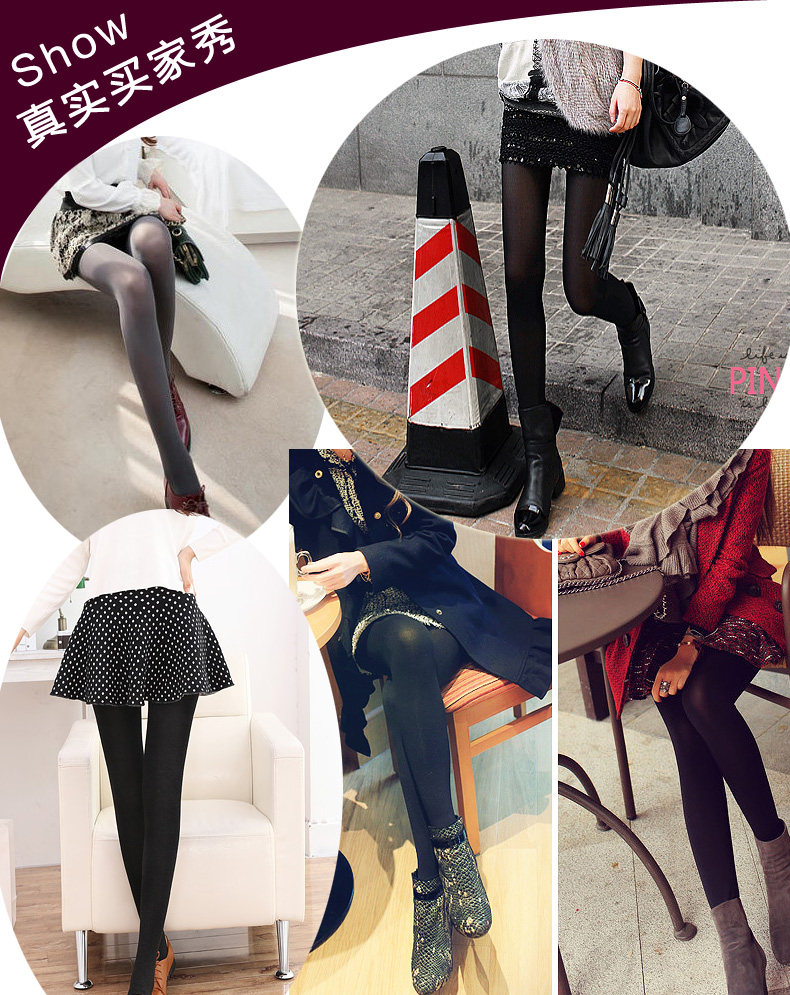 Chaussettes - collants NO.98357 - Ref 757647 Image 32