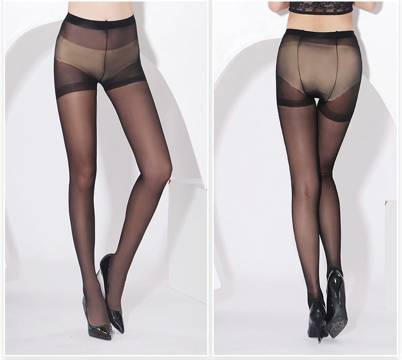 Chaussettes - collants NO98317 - Ref 757395 Image 16