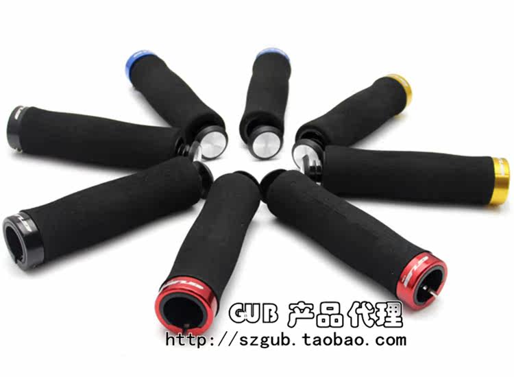 Poignées de vélo - Ref 2338717 Image 14