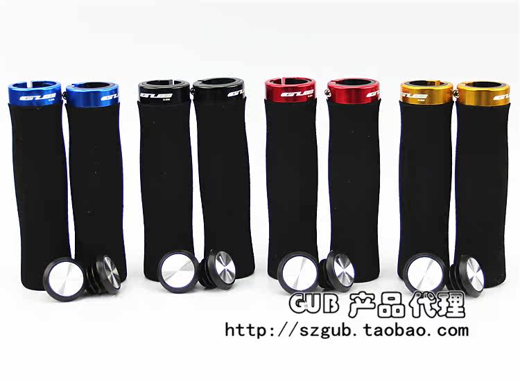 Poignées de vélo - Ref 2338717 Image 15