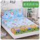 Một mảnh phim hoạt hình trẻ em bông của 1,2m doanh nghiệp giường trượt bông bedspread Simmons bảo vệ tay áo tùy chỉnh 1.5m1.8 - Trang bị Covers