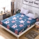 Một mảnh phim hoạt hình trẻ em bông của 1,2m doanh nghiệp giường trượt bông bedspread Simmons bảo vệ tay áo tùy chỉnh 1.5m1.8 - Trang bị Covers