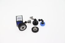 Domestic miniature cam follower BPB05 01 02 11 12-d2 5 3 6 5 4 bearing steel standard