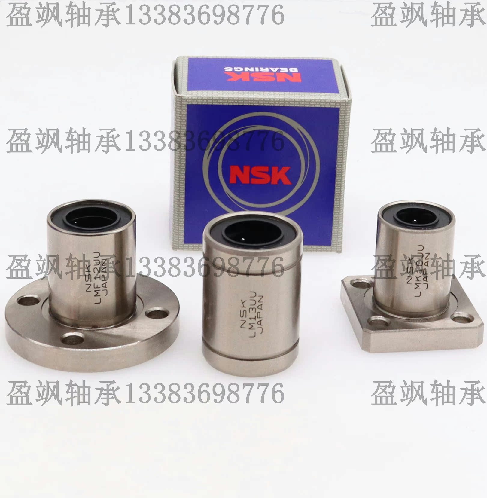 Japan imports micro plane thrust bearings F8-16 8-19 8-22 9-17 9-20 9-20 10-17 M