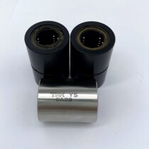 Japan imported THK original ball spline bearing YS 8A28 LT 16