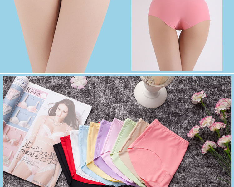 Slip en soie Ice - Ref 640623 Image 26