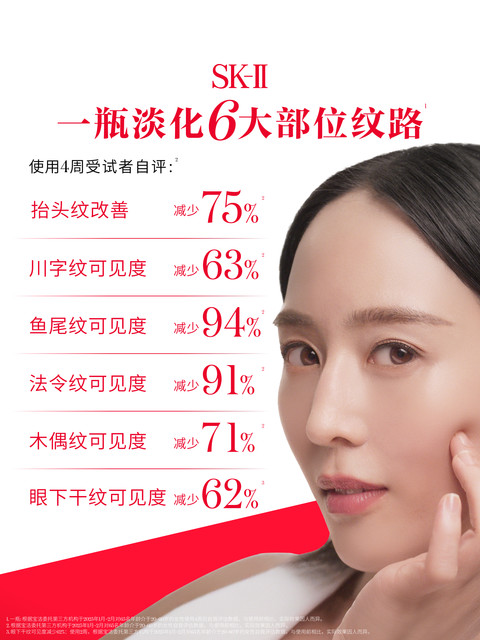 ຄີມຕາຂາຍດີທີ່ສຸດ SK-II Anti-Wrinkle Nourishing Eye Cream 15g