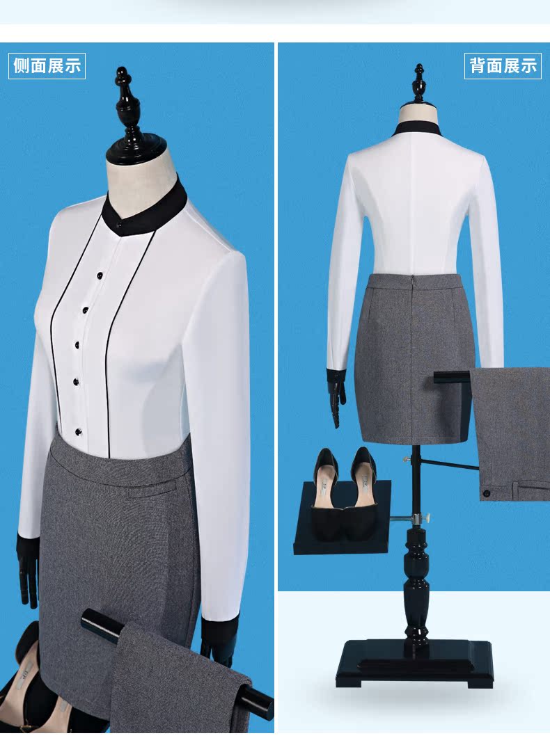 Tailleur femme en Polyester - Ref 3245299 Image 32