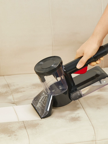 Ткань, гигиенический диван, ковер для игр в воде, матрас, пылесос с аксессуарами для домашнего использования