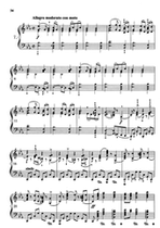 Tchaikovsky-Four Seasons July: Song of the Mower HD-can help find a score