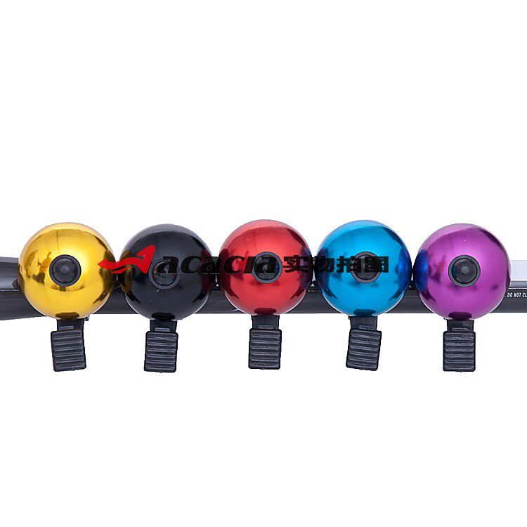 Avertisseur de vélo sonnerie commune - Ref 1459843 Image 41