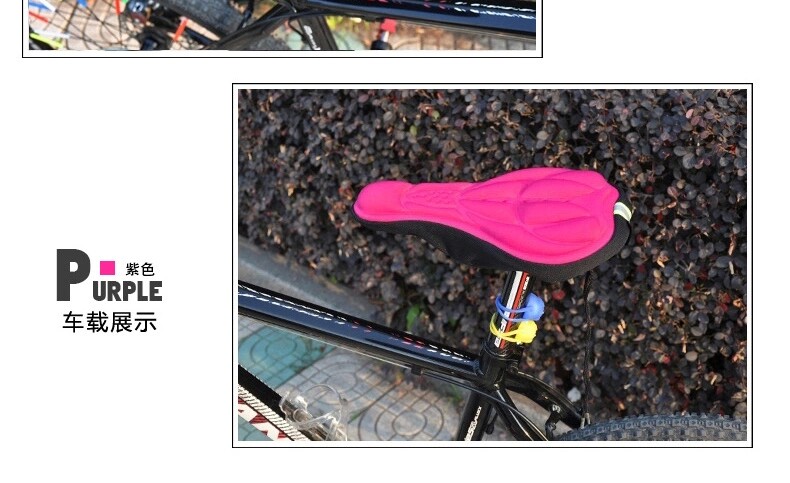 Selle de vélo Mountain Bike ACACIA - Ref 2359667 Image 50