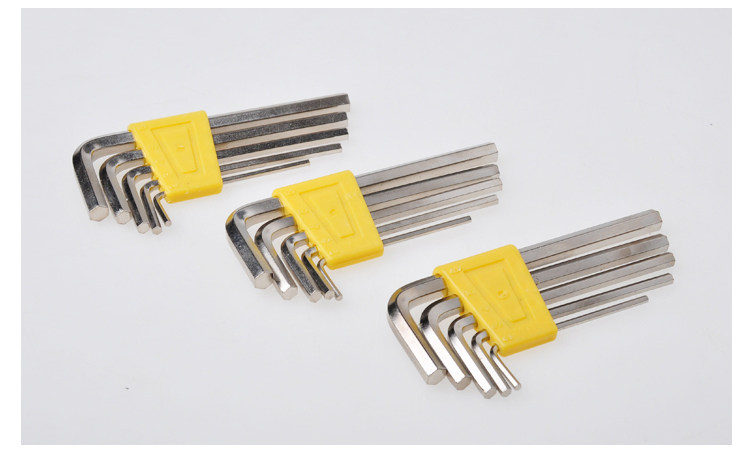 Tournevis pour réparation vélo ACACIA - Ref 2294846 Image 47