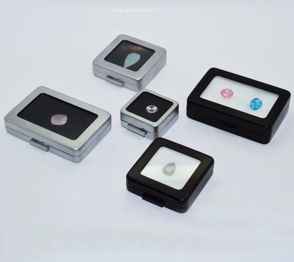 Coffret à bijoux OTHER   - Ref 3106470 Image 22