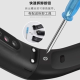 Huawei, honor, совместимый браслет, сменный оригинальный водонепроницаемый умный ремешок для часов, сменные силиконовые аксессуары, 5, делается под заказ