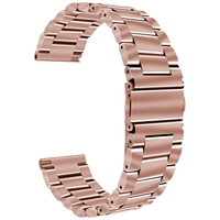 Стальной ремень Sanzhu [Rose Gold]+Инструмент разборки