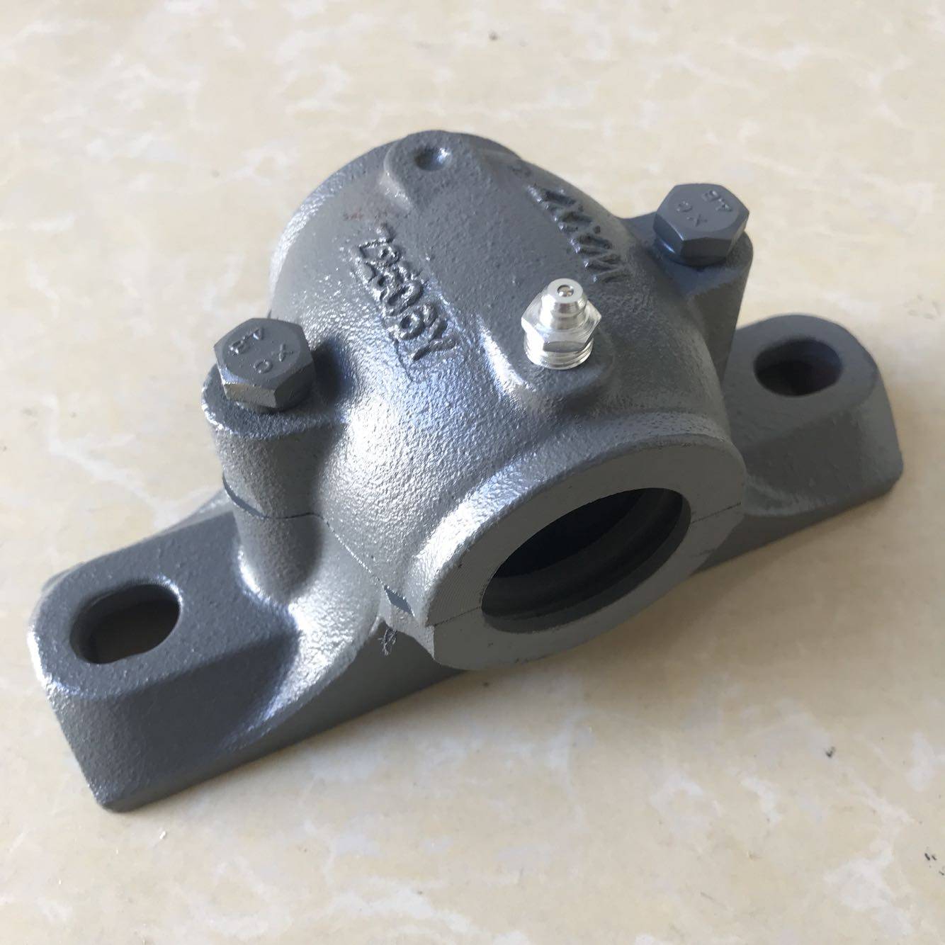 Stepped shaft bearing seat Z2505 2506 2507 2508 2509 2510 2511 2512Y thickening