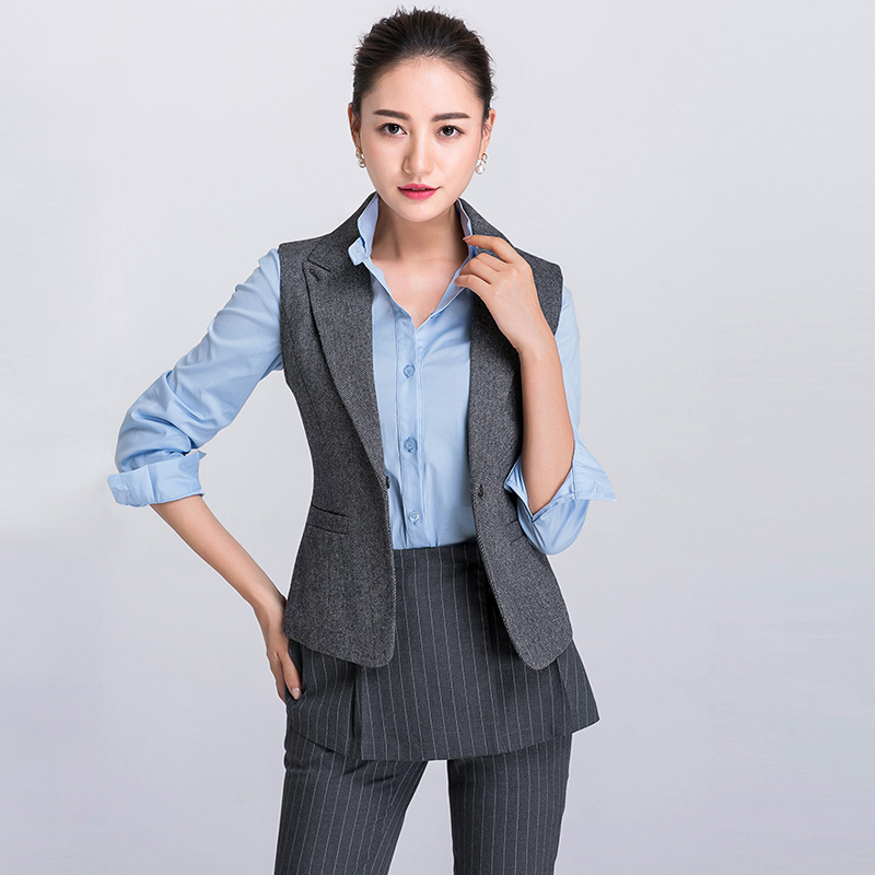 Tailleur femme - Ref 3244724 Image 3