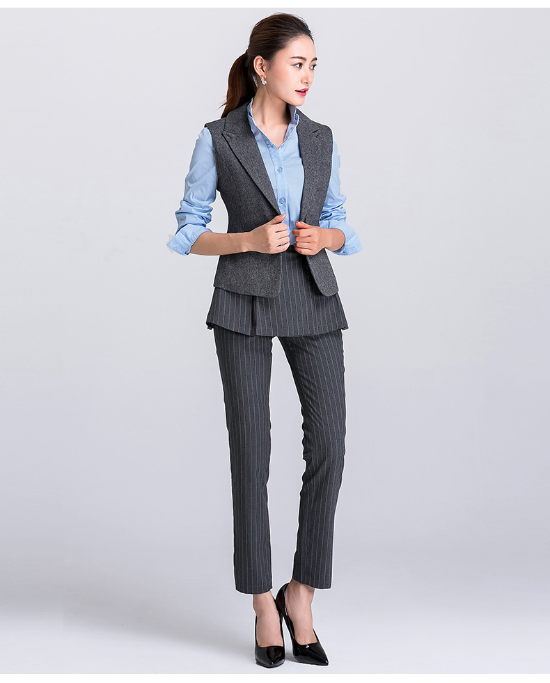 Tailleur femme - Ref 3244724 Image 19
