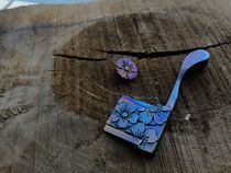 Suitable for customized Fuji xpro-2 3x100v x100f Sony A7C camera hot shoe cover finger handle