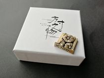 Suitable for Fuji x100f xpro3x100v xt4 custom camera hot shoe protective cover level dust cover