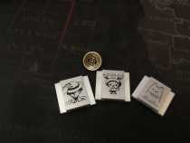 Hot selling personalized customized cartoon One Piece for Fuji xt234500 micro single hot shoe protective cover level