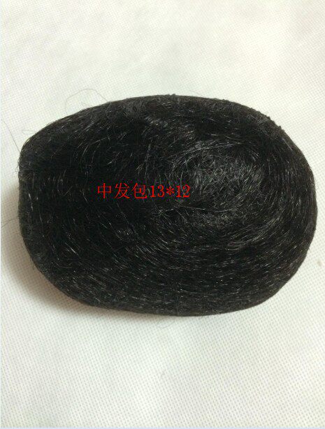 Extension cheveux - Chignon - Ref 239948 Image 3