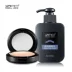 Zfc Makeup Set Complete Set Foundation Makeup Pre-Isolation Sữa Foundation Set nude Makeup Makeup Cosmetics Cosmetics cushion missha trắng Bộ trang điểm