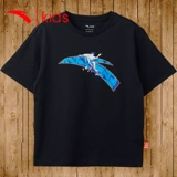 Летняя быстросохнущая летняя одежда, детская спортивная футболка, короткий рукав, подходит для подростков