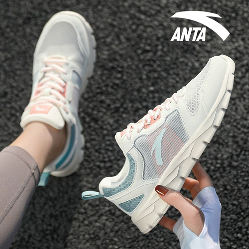 Спортивная обувь, летняя дышащая повседневная обувь, коллекция 2021