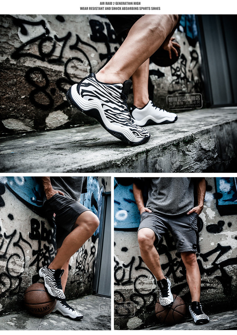 Giày bóng rổ Li Ning giày nam mùa thu và mùa đông mới shop giày bóng rổ tp hcm