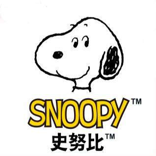 Snoopy史努比品牌童装专柜