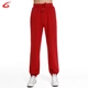 Quần âu mùa đông cotton cotton cộng với quần nhung nam rộng cộng với quần David trung niên cộng với quần nhung mặc quần thể thao áo nam hàng hiệu