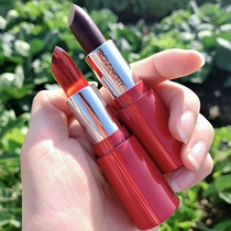 Warm Sensation Discoloration Lipstick Woman Nourishes Moisturizing Not To Drop Color No Cup Waterproof Lipstick Color Boost Gas Color